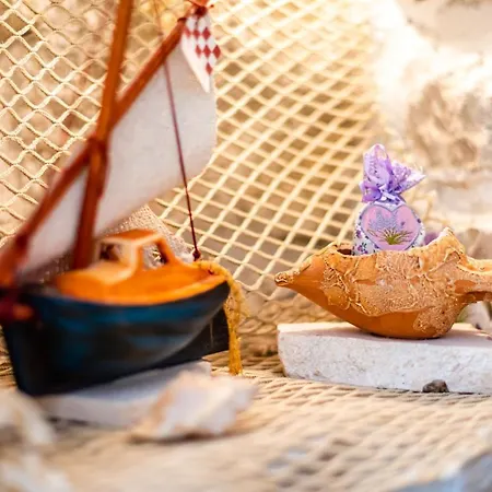 Golden Dream In Diocletian Palace Appartement *
