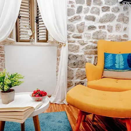 Golden Dream In Diocletian Palace * Split