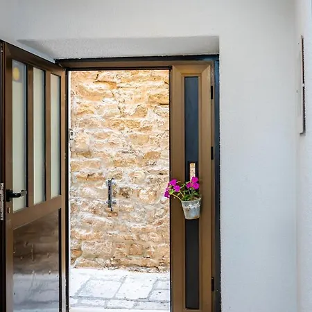 Golden Dream In Diocletian Palace * Split