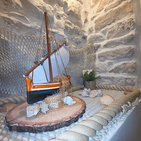 Apartment Golden Dream In Diocletian Palace