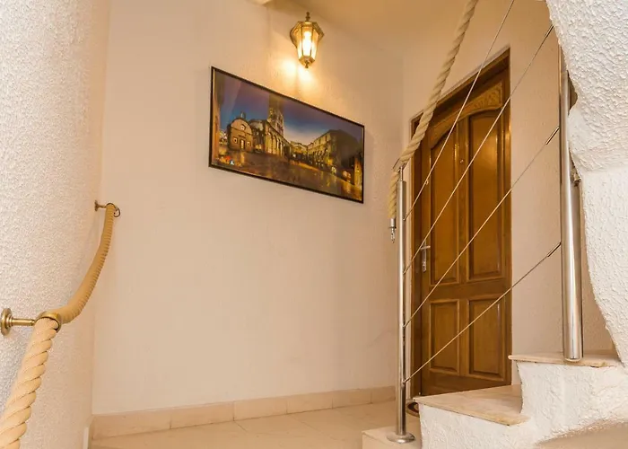 Appartamento Golden Dream In Diocletian Palace