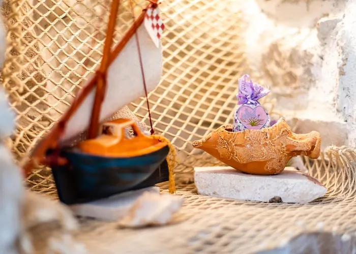 Golden Dream In Diocletian Palace דירה *