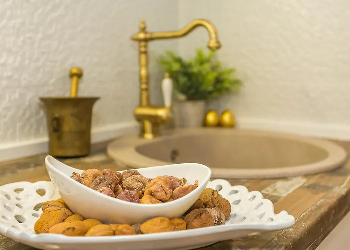 Golden Dream In Diocletian Palace ספליט